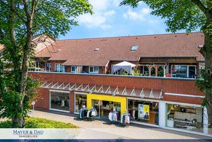 Wohnung zum Kaufen in Sittensen 119.000,00 € 50.32 m²