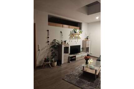 Wohnung zum Mieten in Fulda 650,00 € 60 m²