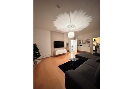 Eigentumswohnung in Top-Lage von Witzenhausen