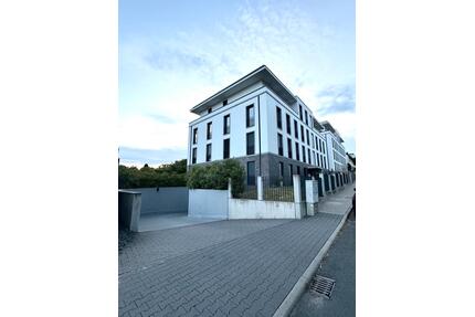 Moderne 3,5-Zimmer-Wohnung in Frankfurt | Küche | Balkon | TG - Frankfurt am Main Innenstadt 3