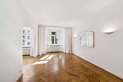 Wohnung zum Kaufen in München 1.195.000,00 € 112 m²