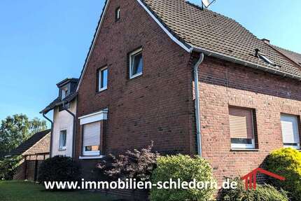 Haus zum Kaufen in Oberhausen 549.000,00 € 134 m²