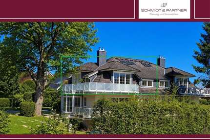 Wohnung zum Kaufen in Timmendorfer Strand Hemmelsdorf 395.000,00 € 78.54 m² - Timmendorfer Strand / Hemmelsdorf