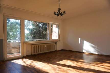 Wohnung zum Mieten in Gießen 1.400,00 € 118 m²