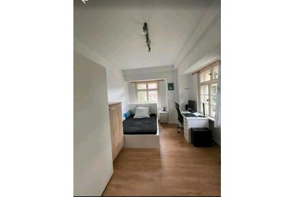 Nettes Studentenzimmer im Ostviertel - Göttingen Oststadt