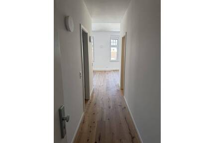 Mittendrin, aber ruhig | 23 moderne 1,5-Zimmer- Apartments im Herzen Stuttgarts