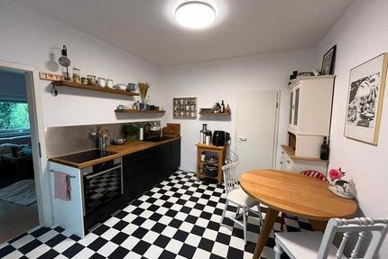 Wohnung mit 2 Zimmer Landau-Mörlheim - Landau in der Pfalz