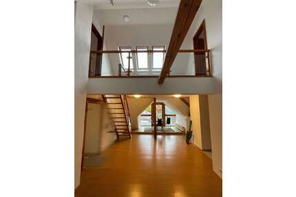 Wohnung zum Mieten in Fürth 1.050,00 € 100 m²