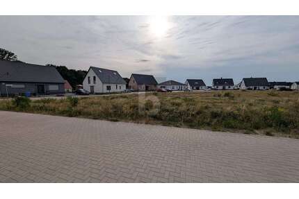 Grundstück zu verkaufen in Osloß 185.000,00 € 758 m²