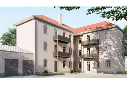 Wohnung zum Mieten in Nürnberg 1.695,00 € 116 m²