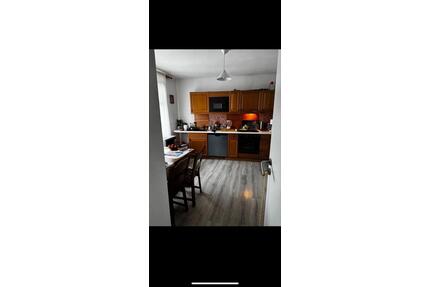 Renovierte 2,5 Zimmerwohnung (Stadtmitte) - Werdohl