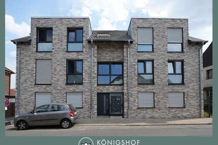 Wohnung zum Mieten in Krefeld Hüls 1.365,00 € 93.95 m² - Krefeld / Hüls