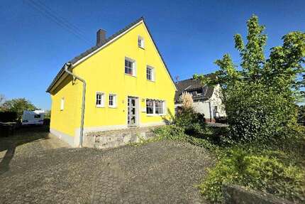 Haus zum Kaufen in Niederkassel 495.000,00 € 122 m²