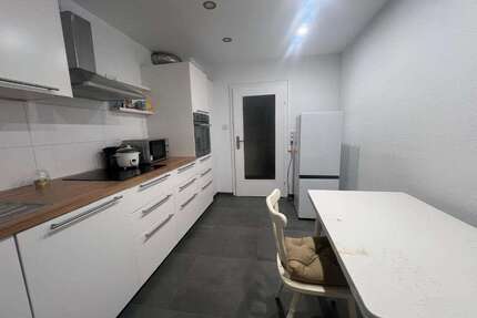 Wohnung zum Mieten in Mannheim 840,00 € 66 m²