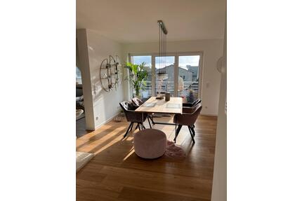 4-Zimmer, gemütlich & großzügig! - Koblenz Bubenheim