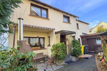 Gemütliches Einfamilienhaus in Höhn mit kleinem Garten