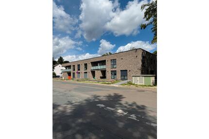 Attraktive 2-Zimmer Neubauwohnung in Langendamm - Nienburg (Weser)