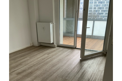 Wohnung zum Mieten in Halle (Saale) 384,00 € 51.2 m²