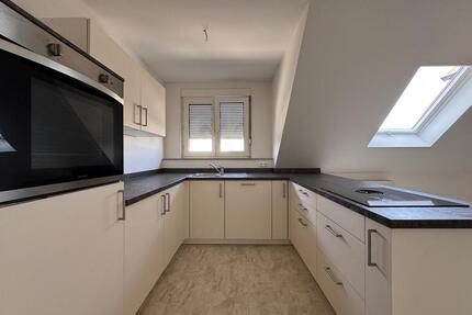 sehr schöne 4-Zimmerwohnung in Crailsheim zur Miete