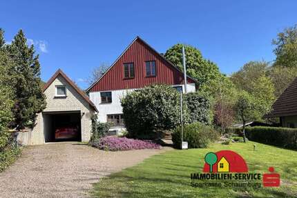 Haus zum Kaufen in Rinteln 219.000,00 € 136 m²