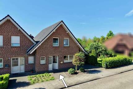 Haus zum Kaufen in Nordhorn 319.000,00 € 103 m²