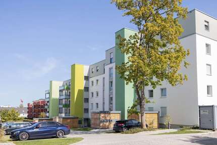 Wohnung zum Mieten in Villingen-Schwenningen 893,00 € 79.75 m²