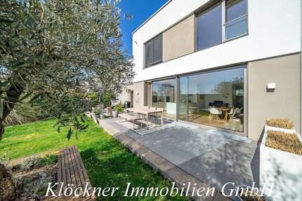 Hochkarätiges Stadtdomizil mit Designausstattung am Franzenbrunnen - Saarbrücken Alt-Saarbrücken