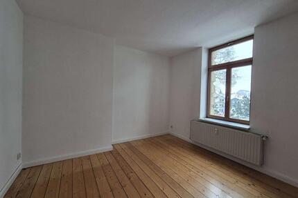 Anfragestopp!!! Herrliche 2 Zimmerwohnung in der Reinhardsbrunner Straße - Gotha