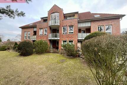 Wohnung zum Kaufen in Isernhagen 379.000,00 € 104 m²