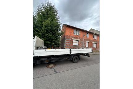 Rohbauimmobilie - 95.000,00&nbsp;EUR Kaufpreis, ca.&nbsp; 100,00&nbsp;m&sup2; in Drei Gleichen (PLZ: 99869)
