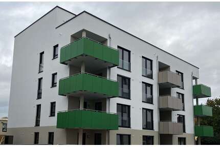 Wohnung zum Mieten in Vellmar 888,00 € 61.23 m²