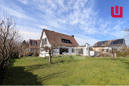 WINDISCH IMMOBILIEN - unbebautes Grundstück in zentraler TOP - Lage von Gröbenzell