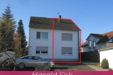 Haus zum Kaufen in Alfter 380.000,00 € 103 m²