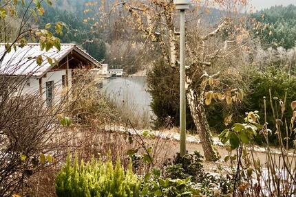 Ostern in der Natur ⭐️ Ferienhaus Privat Wald Aussicht ⭐️ - Vohenstrauß