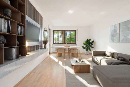 Wohnung zum Kaufen in München 399.000,00 € 57 m²