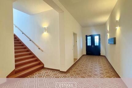 Hochwertiges Wohnen in Limbach-Oberfrohna: Komfortable 1-Zimmer-Wohnung