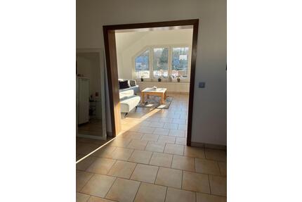 Eigentumswohnung in der Nähe des Stadtgartens in Wattenscheid - Bochum Günnigfeld