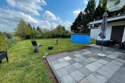 Attraktive 2-Zimmer Wohnung (60qm) in Morsbach Erblingen