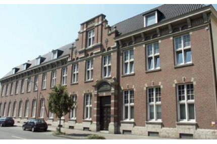 ***5-Zimmer-Wohnung im Paul-Willert-Haus-provisionsfrei*** - Goch