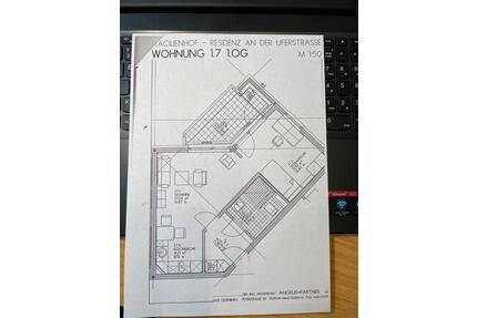 Seniorenapartment in Oldenburg - 600,00&nbsp;EUR Kaltmiete, ca.&nbsp; 52,00&nbsp;m&sup2; in Oldenburg (PLZ: 26127) Alexandersfeld