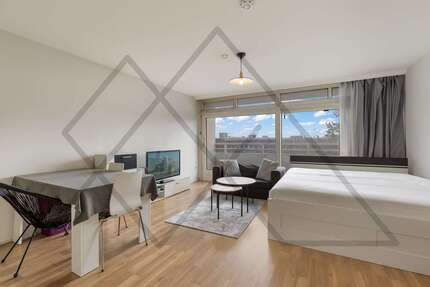 Wohnung zum Kaufen in Hamburg 139.000,00 € 34 m²