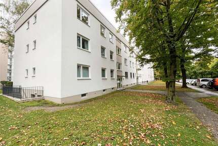 Wohnung zum Kaufen in Augsburg 299.000,00 € 87 m²