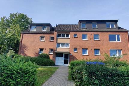 3-Zimmer-Eigentumswohnung genau das Richtige für Sie!(MA-1020-83) - Bergen