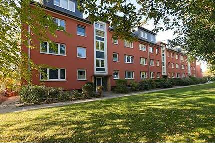 Wohnung zum Mieten in Hamburg 711,99 € 70 m²