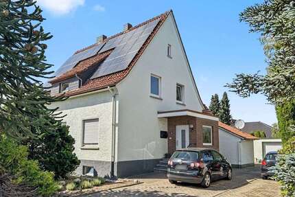 Haus zum Kaufen in Bünde 289.000,00 € 162 m²