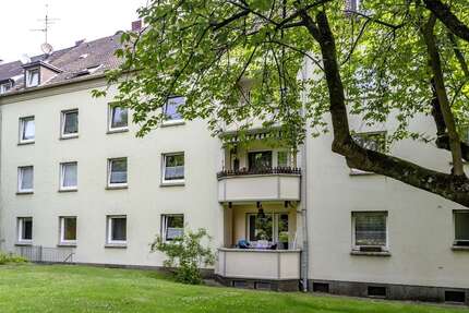 Wohnung zum Mieten in Essen 328,53 € 59.95 m²