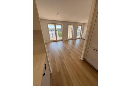 Renovierte 2 Zimmer ETW mit Loftfeeling in Pankow - Berlin