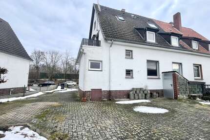 Haus zum Kaufen in Hannover Mittelfeld 299.000,00 € 130 m² - Hannover / Mittelfeld