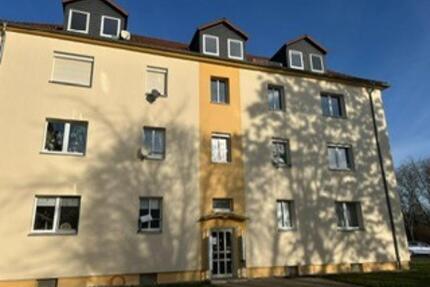 3- Zimmer- Wohnung in Böhlen - 503,00&nbsp;EUR Kaltmiete, ca.&nbsp; 75,00&nbsp;m&sup2; in Böhlen (PLZ: 04564)