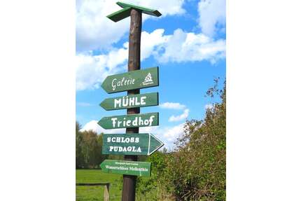 Grundstück zu verkaufen in Benz 180.000,00 € 1180 m²